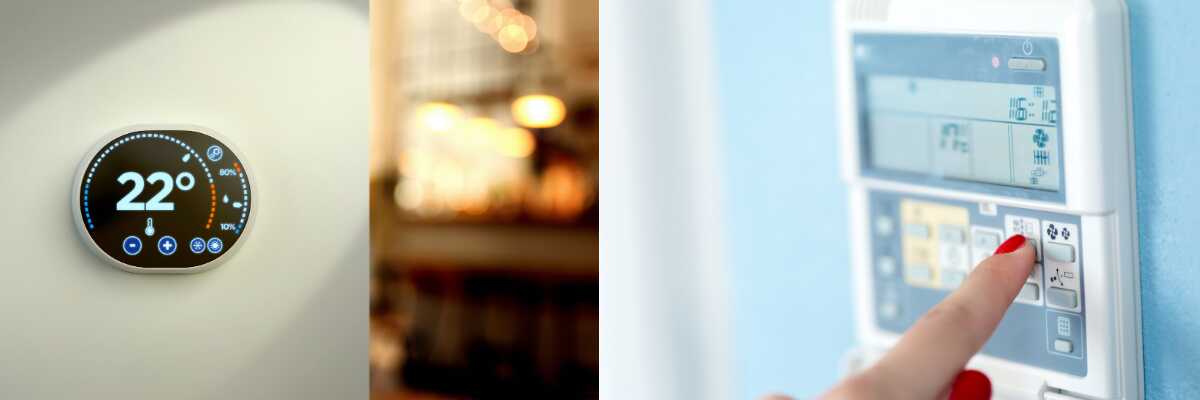 York Klima Kumandası